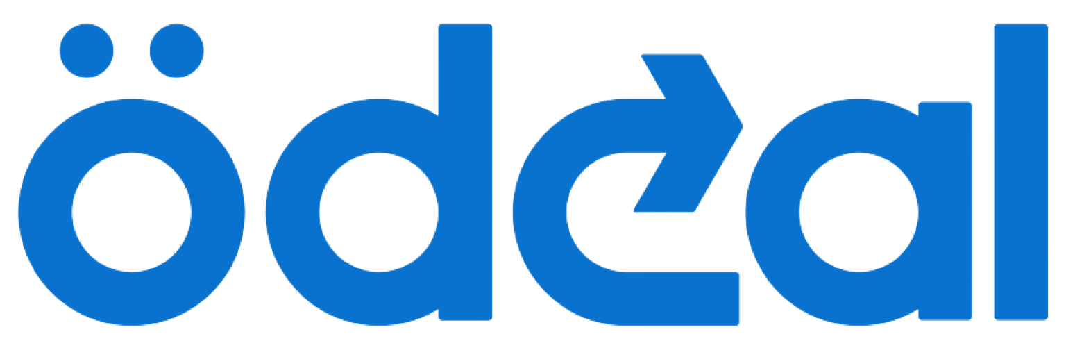 &Ouml;DEAL