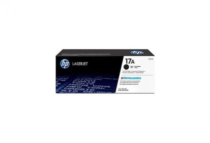 Hp 17A Orijinal Toner  (Cf217A)