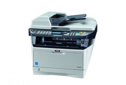 UTAX P-3025 MFP