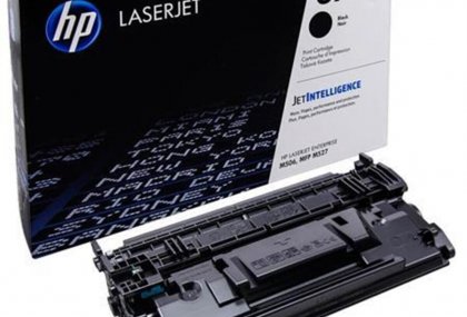 HP 287A