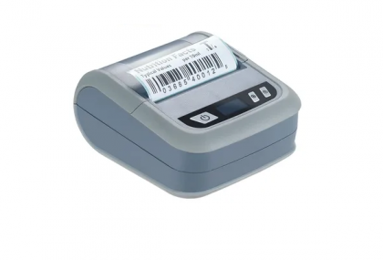 Direkt Termal 80MM Usb+Bluetooth Taşınabilir Fiş Yazıcı