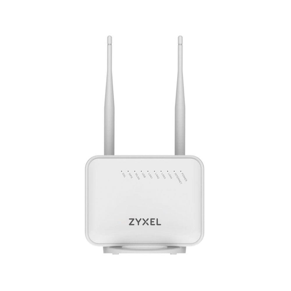 ZYXEL VMG1312-T20B VDSL MODEM